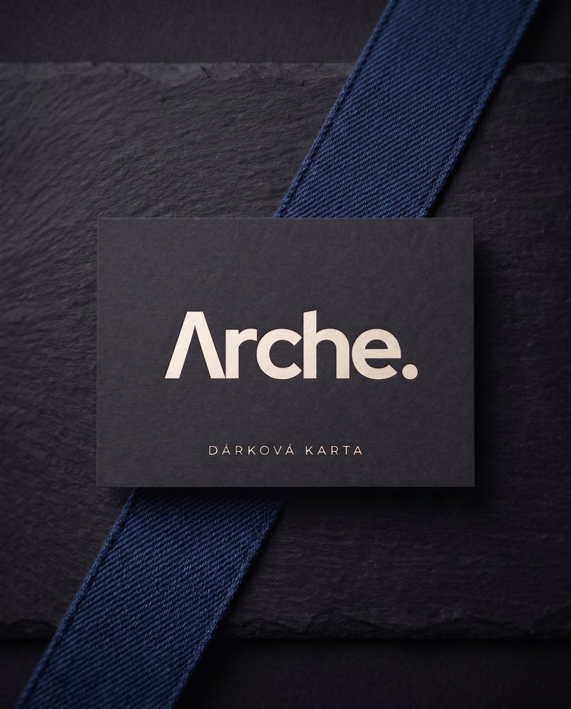 Arche dárková karta