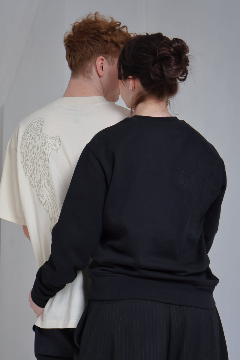 Arche Symbiosis | Sladěný casual set pro páry - Arche