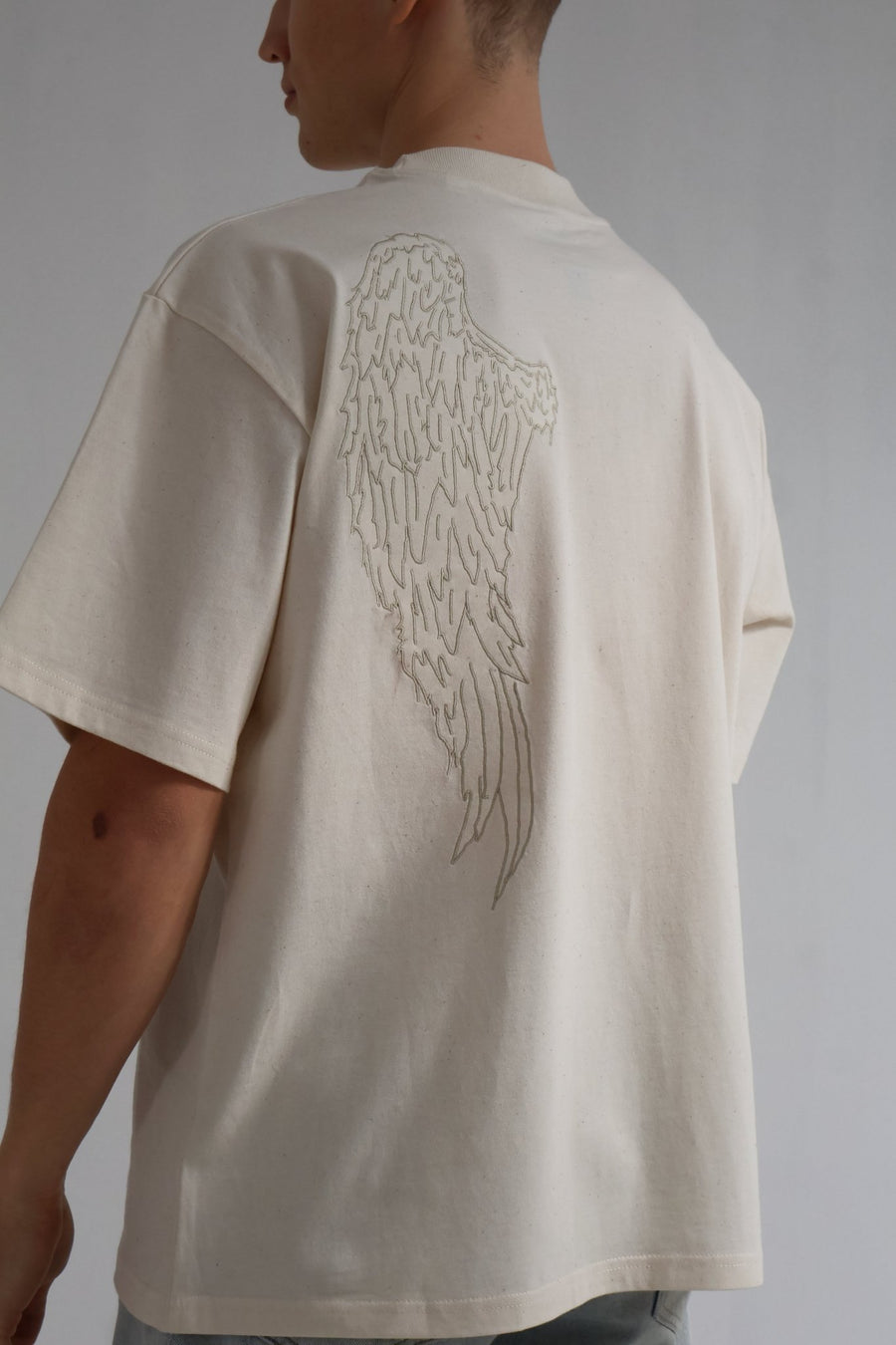 The Signature Tee (Drop 001)