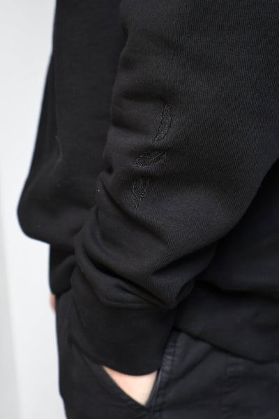 The Signature Crewneck (Drop 001) - Arche