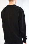 The Signature Crewneck