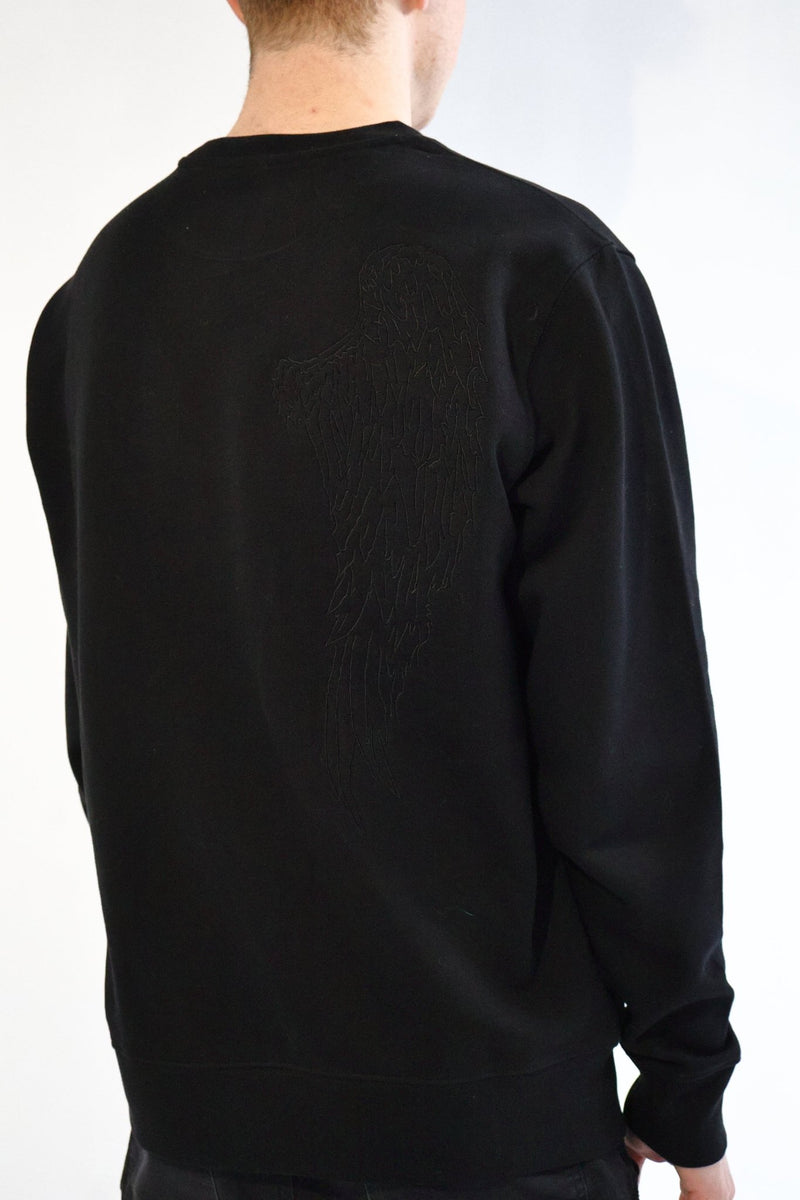 The Signature Crewneck (Drop 001)