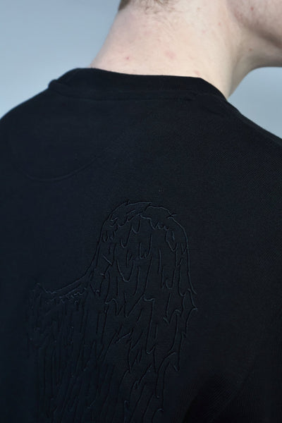 The Signature Crewneck (Drop 001) - Arche