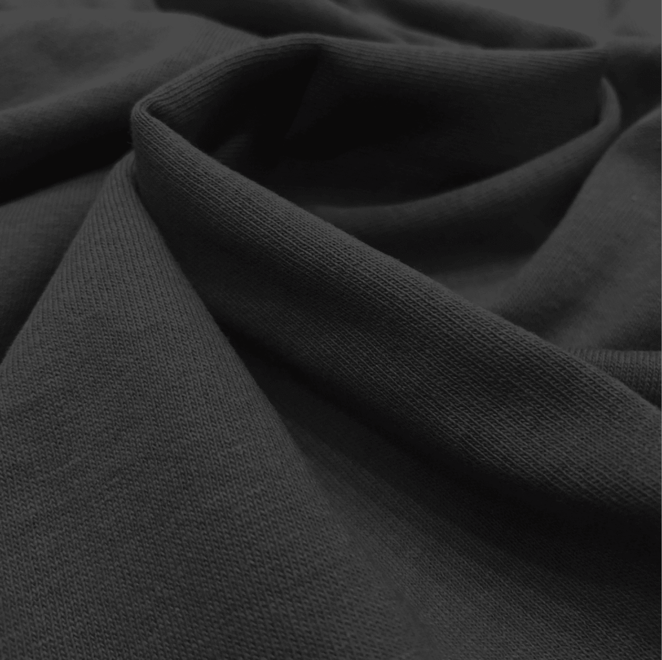 Detail tkaniny zblízka