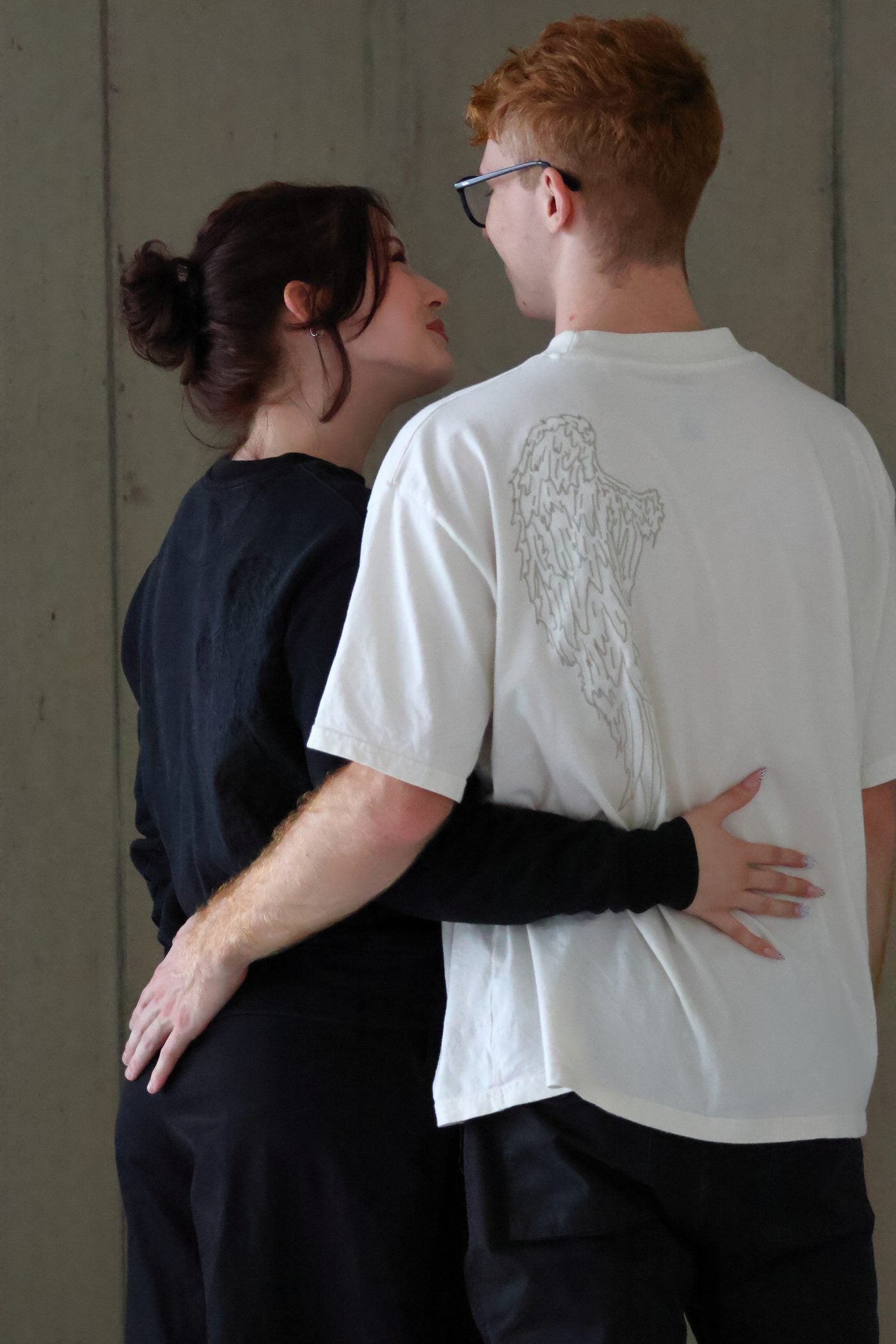 Arche Symbiosis | Matching casual set for couples